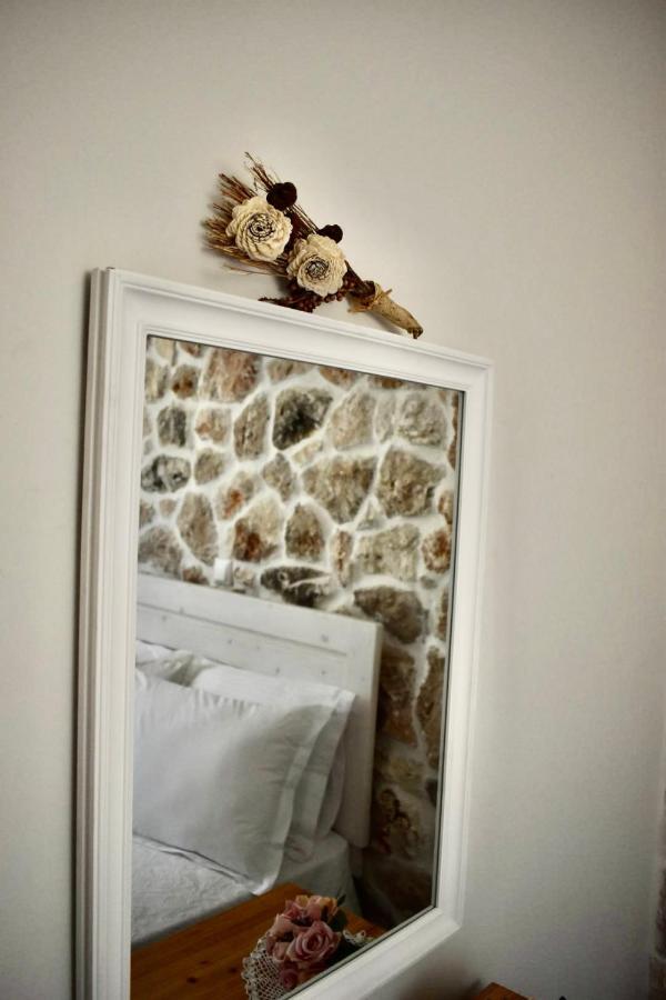 Villa Ktima Panagias Ormos Panagias Esterno foto